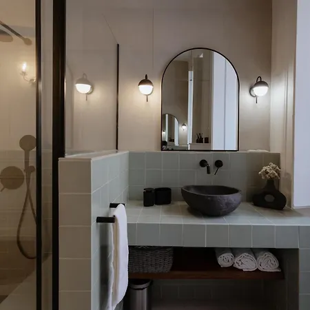 The Chiado Retreat Lisboa