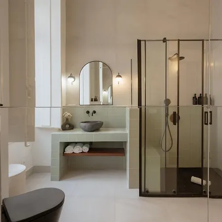 Apartman The Chiado Retreat *