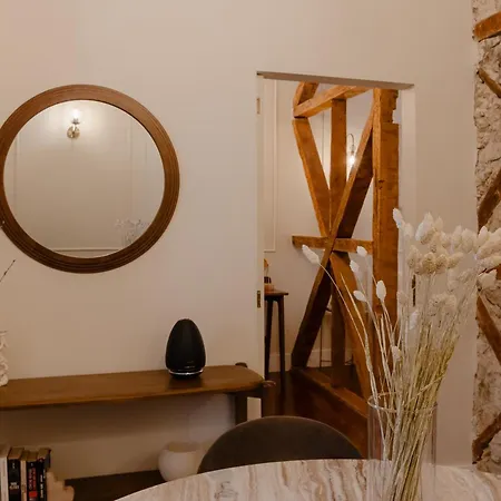 The Chiado Retreat דירה *