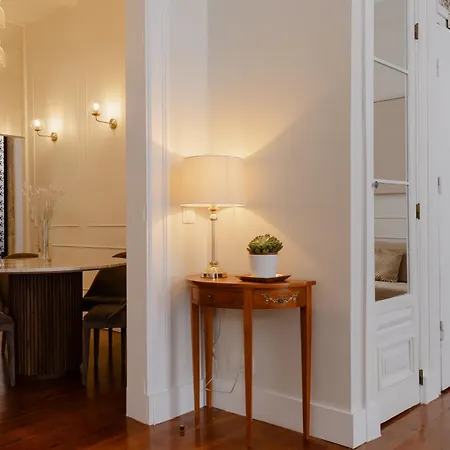 Apartman The Chiado Retreat