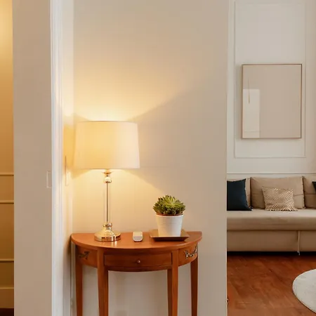 Apartman The Chiado Retreat