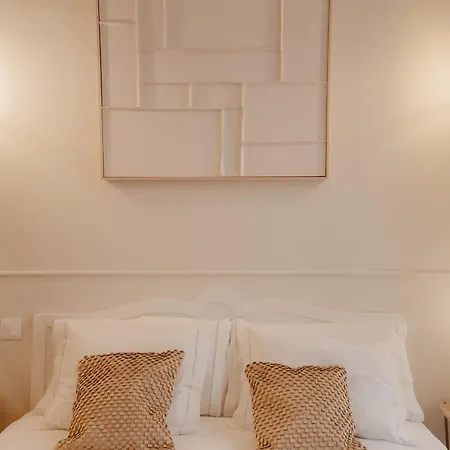 Apartman The Chiado Retreat *