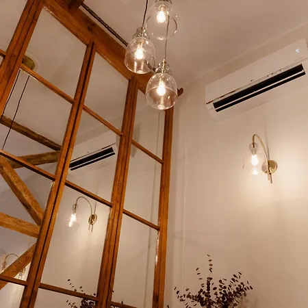 The Chiado Retreat Apartman *