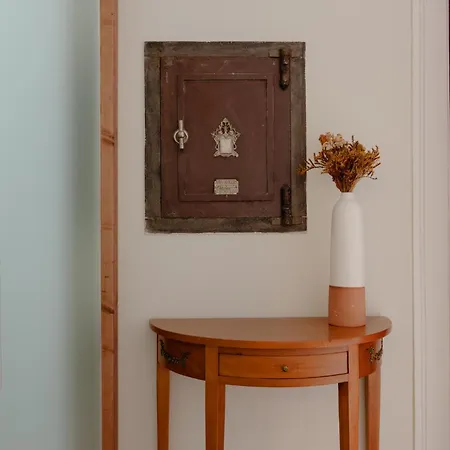 Apartman The Chiado Retreat Lisboa