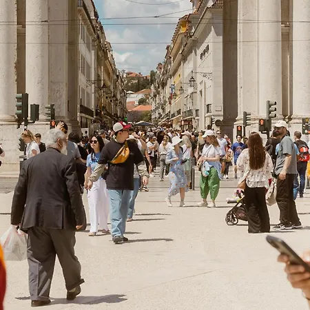 The Chiado Retreat Lisboa