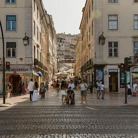 Apartman The Chiado Retreat *